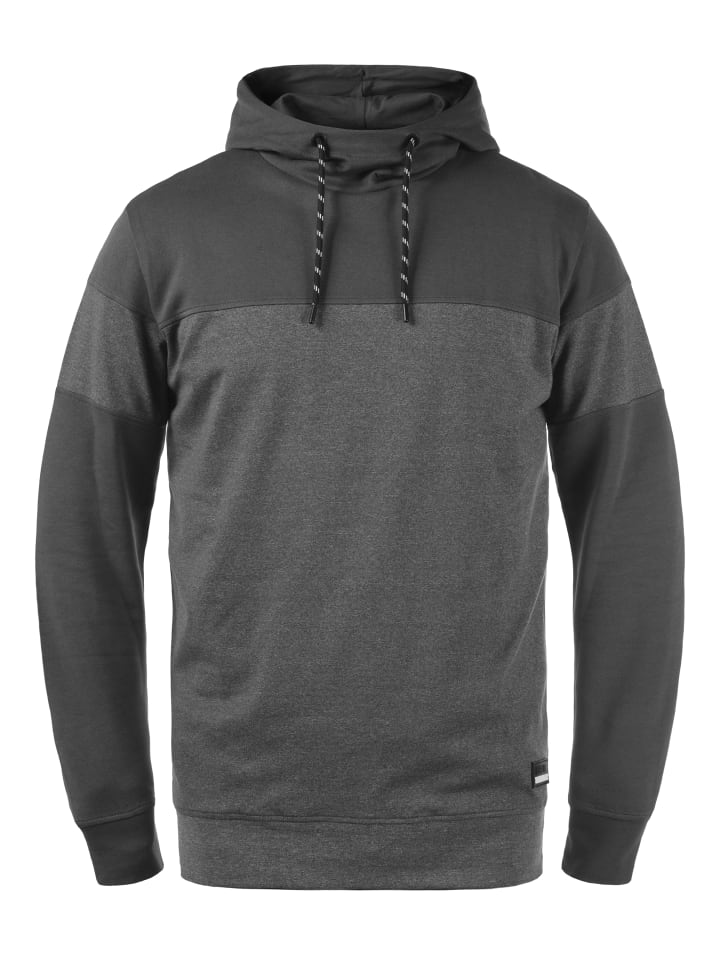 Толстовка !SOLID, цвет mittelgrau
Толстовка !SOLID, цвет mittelgrau