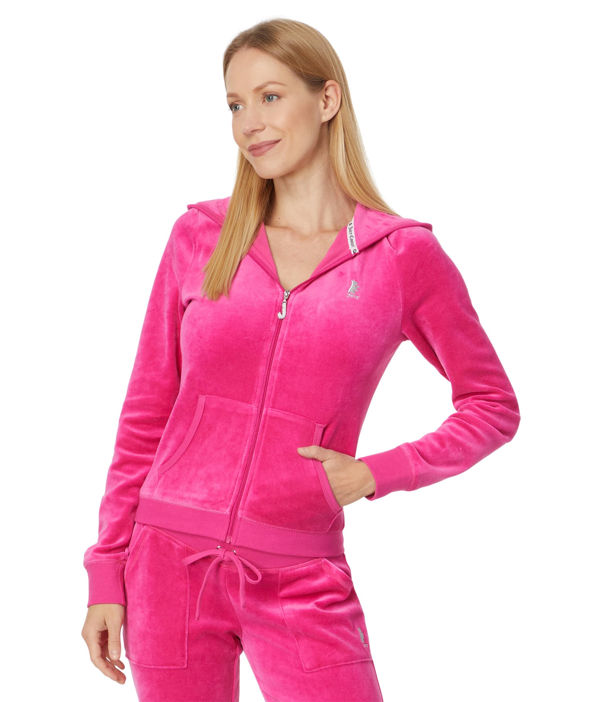 Свитер Juicy Couture Heritage Rib Trim Kangaroo Pocket Track With Back Graphic, Free Love
Свитер Juicy Couture Heritage Rib Trim Kangaroo Pocket Track With Back Graphic, Free Love