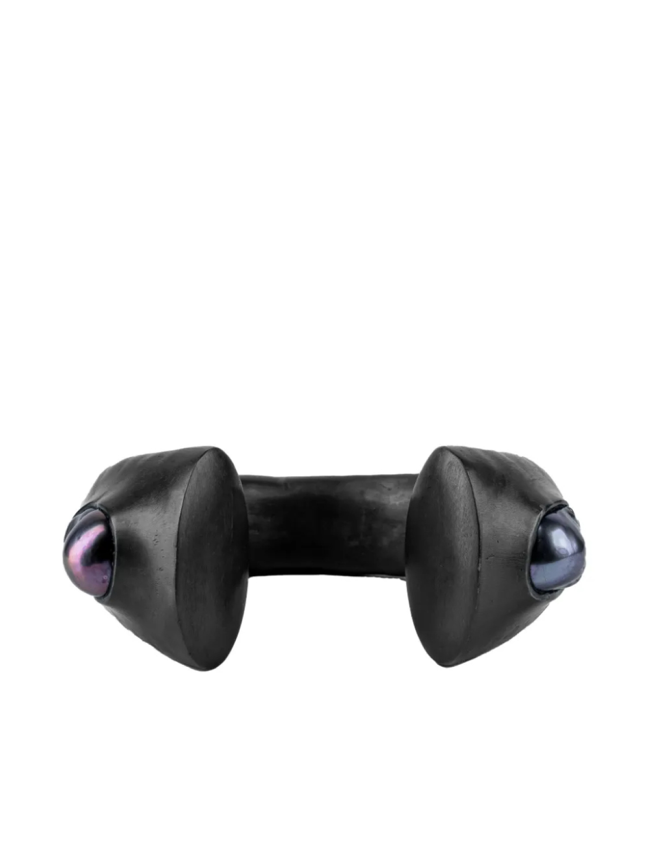 Браслет Четыре гигантских друида Parts of Four, черный 
Браслет Четыре гигантских друида Parts of Four, черный