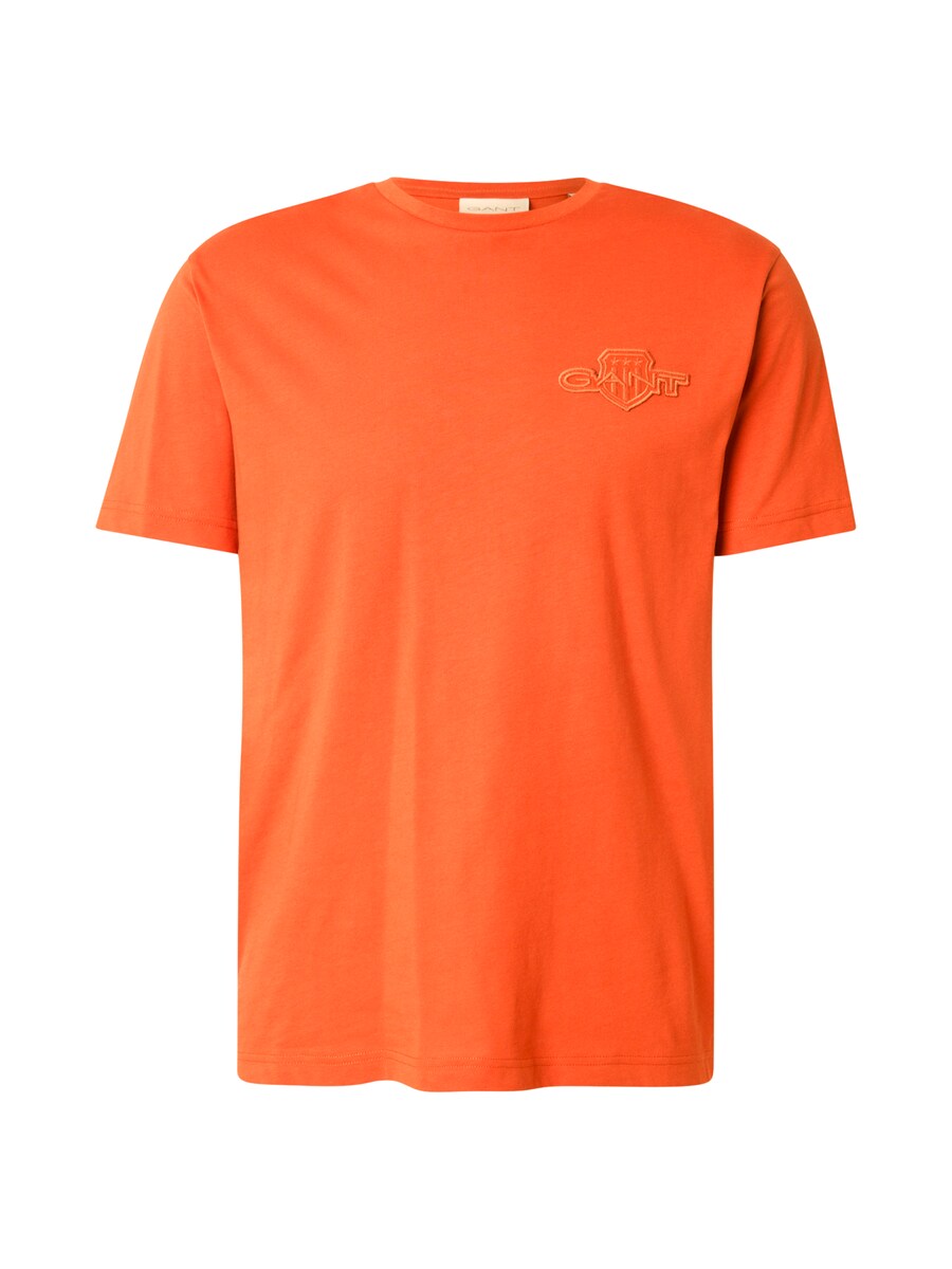 Футболка GANT, Dark orange
Футболка GANT, Dark orange