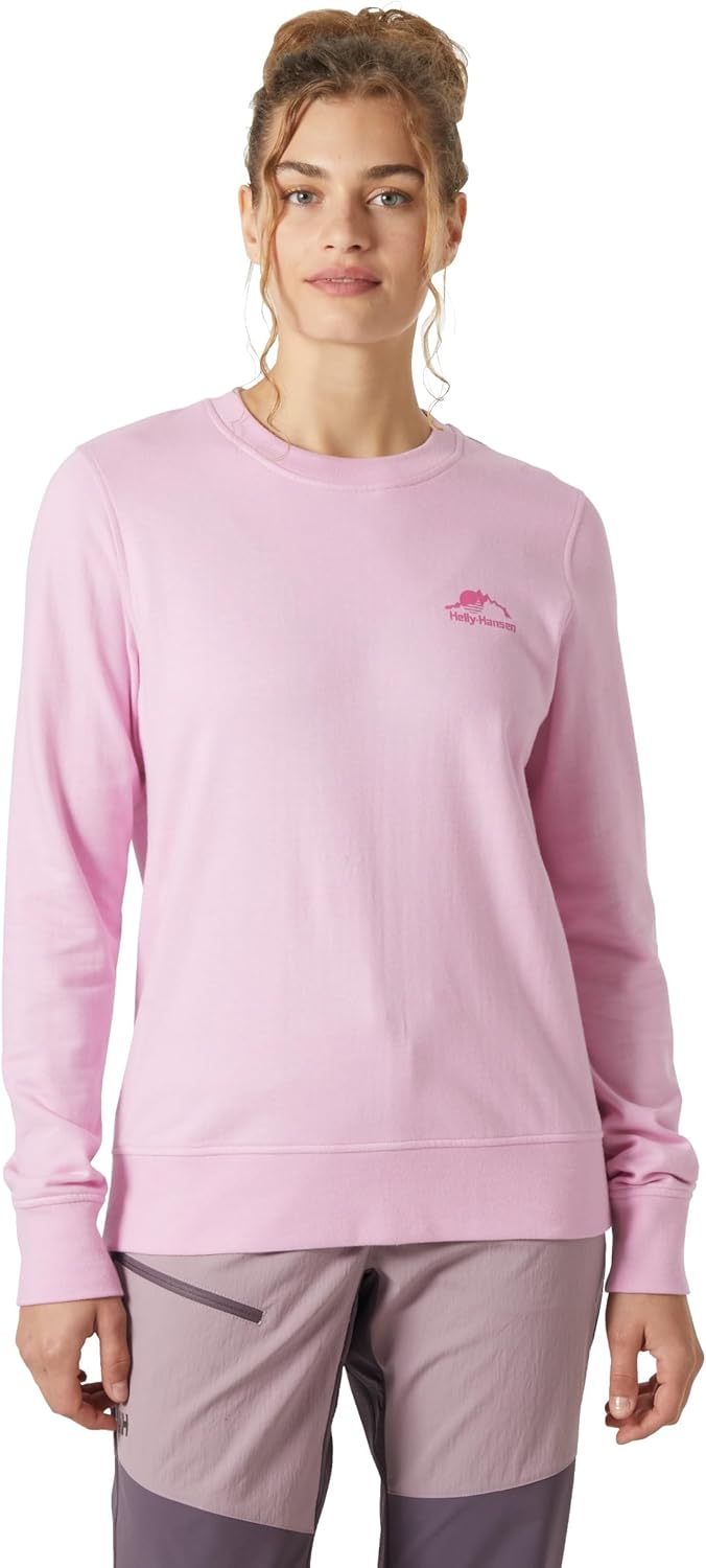 Helly-Hansen женская толстовка Nord Graphic Helly Hansen, 052 Cherry Blossom, Красный, Helly-Hansen женская толстовка Nord Graphic Helly Hansen, 052 Cherry Blossom
Helly-Hansen женская толстовка Nord Graphic Helly Hansen, 052 Cherry Blossom, Красный, Helly-Hansen женская толстовка Nord Graphic Helly Hansen, 052 Cherry Blossom