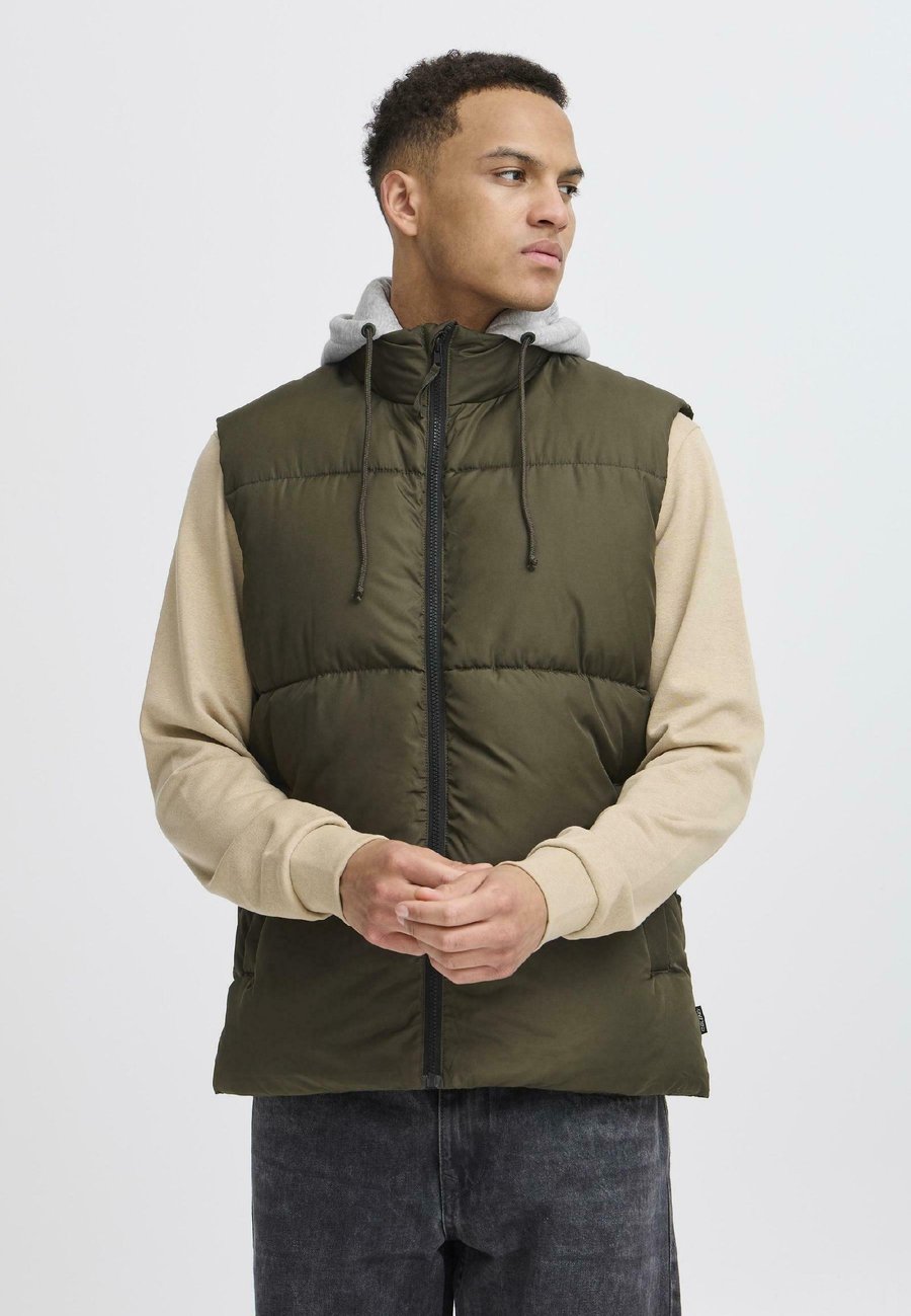 Куртка Blend BHELWIN, Forest Night/Olive
Куртка Blend BHELWIN, Forest Night/Olive