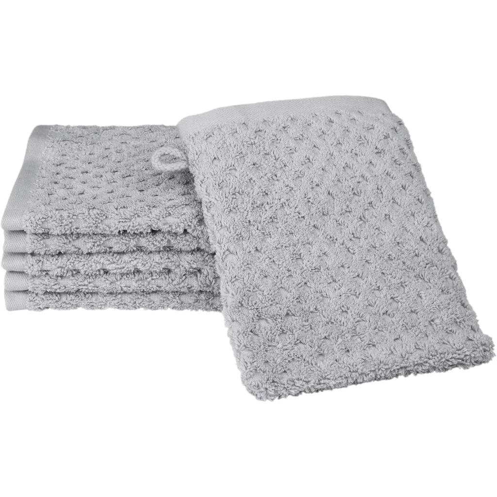 Мочалка для мытья ROSH Harmony, 100% хлопок, фактурная структура, много цветов Ross, Kiesel
Мочалка для мытья ROSH Harmony, 100% хлопок, фактурная структура, много цветов Ross, Kiesel