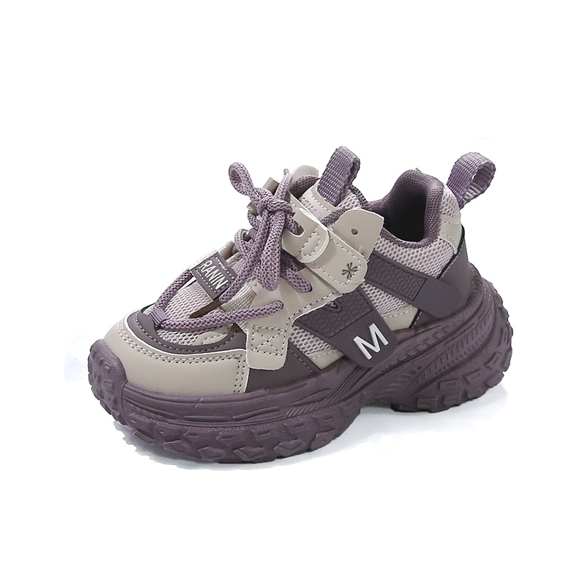 Детская обувь для повседневной жизни YUZHAOLIN, фиолетовый
Детская обувь для повседневной жизни YUZHAOLIN, фиолетовый