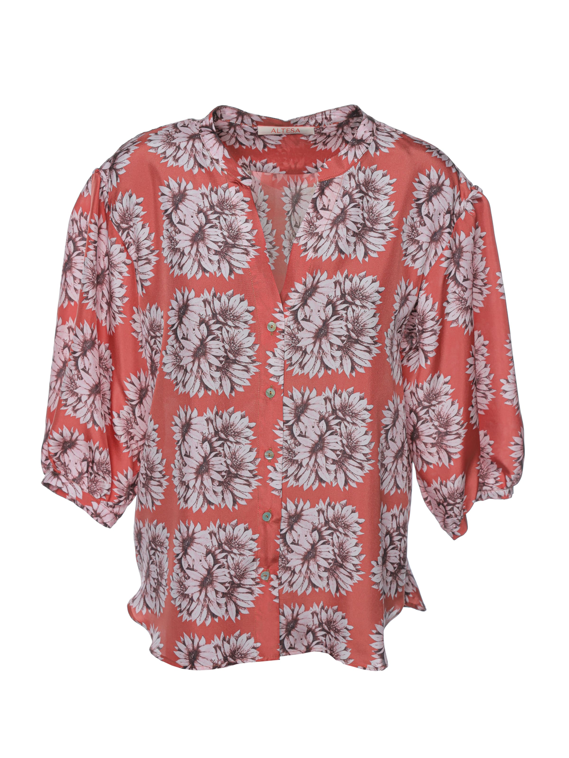 ALTESA Блузка 'SONIA' в Ruby Red
ALTESA Блузка 'SONIA' в Ruby Red