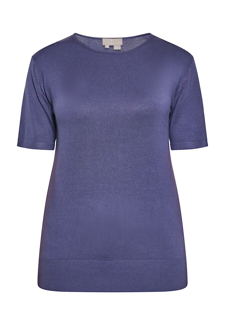 Футболка RISA Shirt, морской синий
Футболка RISA Shirt, морской синий