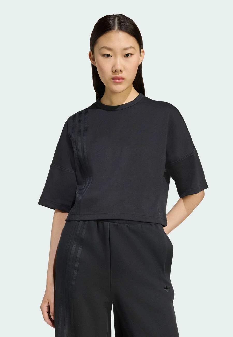 Футболка Adidas Originals OFF PLACED STRIPES, Black, Черный, Футболка Adidas Originals OFF PLACED STRIPES, Black
Футболка Adidas Originals OFF PLACED STRIPES, Black, Черный, Футболка Adidas Originals OFF PLACED STRIPES, Black