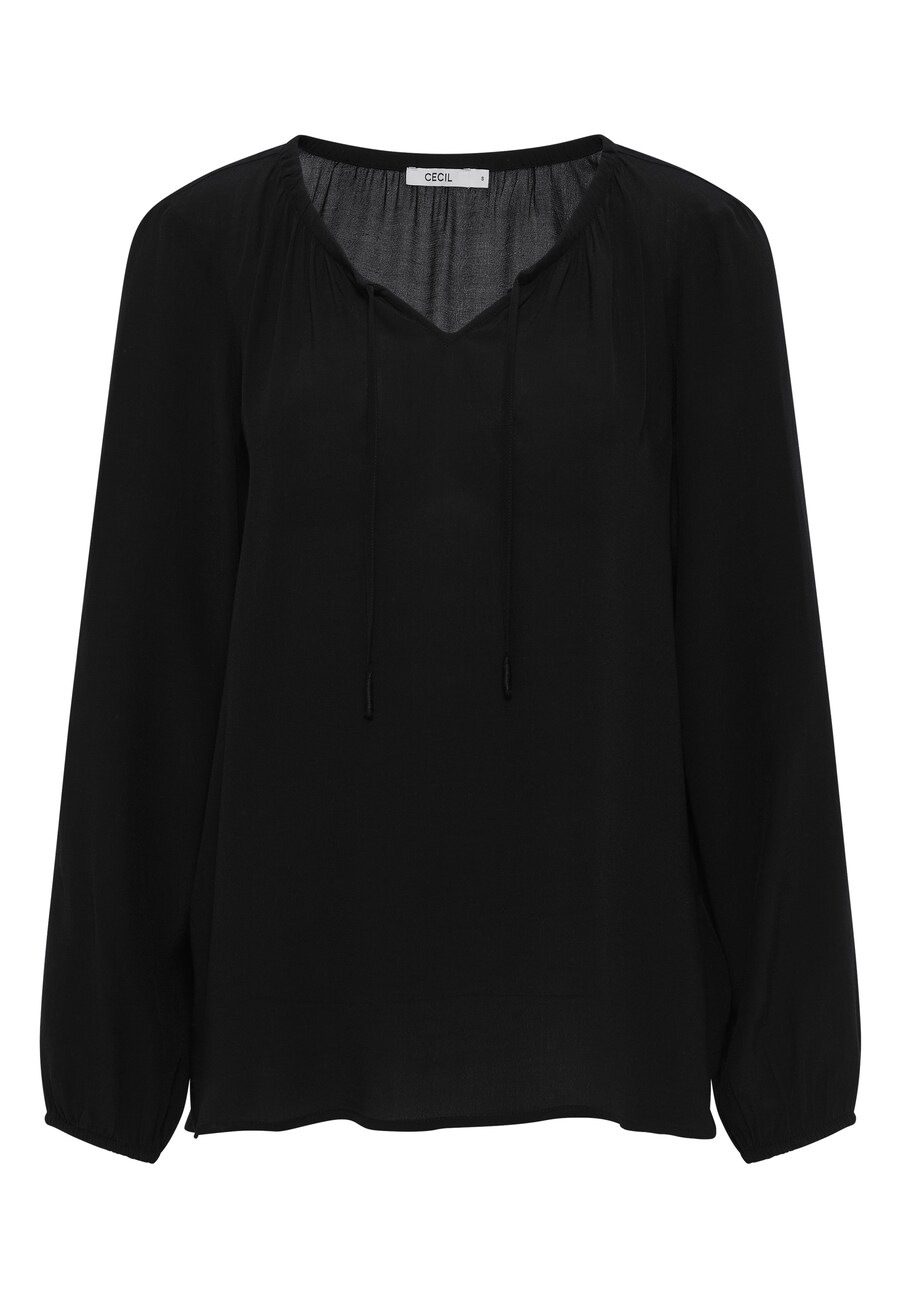 Блуза CECIL, черный
Блуза CECIL, черный