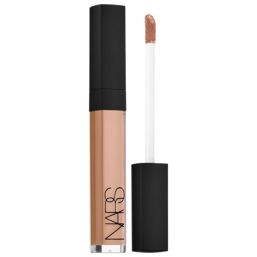 Кремовый консилер с эффектом сияния и увлажнением, обеспечивающий среднее покрытие. NARS, 0.22 oz/6 mL, Café Au Lait
Кремовый консилер с эффектом сияния и увлажнением, обеспечивающий среднее покрытие. NARS, 0.22 oz/6 mL, Café Au Lait