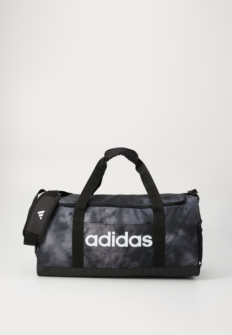 Спортивная сумка Adidas Performance LIN DUF UNISEX, Grey Five/Grey Six/Black/White/Grey
Спортивная сумка Adidas Performance LIN DUF UNISEX, Grey Five/Grey Six/Black/White/Grey