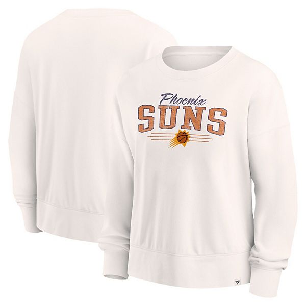 Женский свитшот fanatics branded cream phoenix suns close the game Unbranded
Женский свитшот fanatics branded cream phoenix suns close the game Unbranded