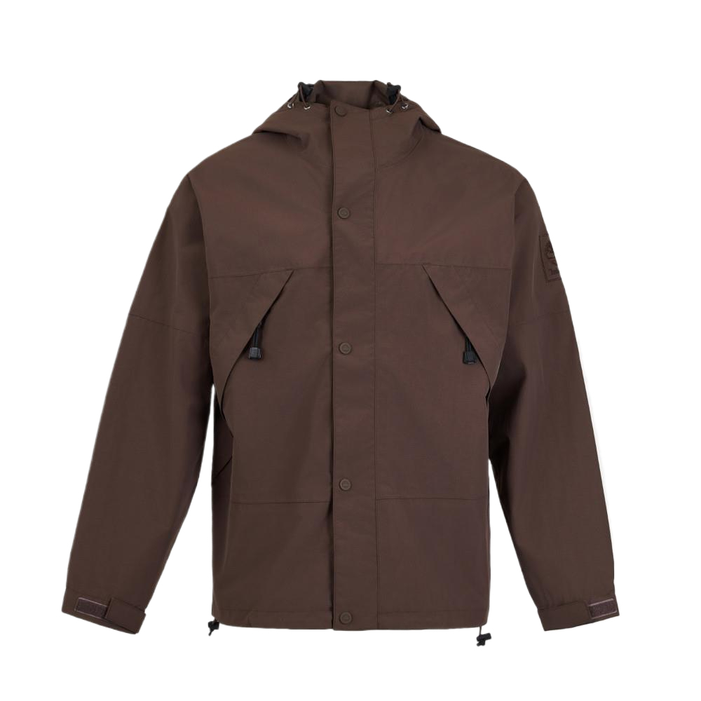 Timberland Куртка мужская коричневая, Brown
Timberland Куртка мужская коричневая, Brown