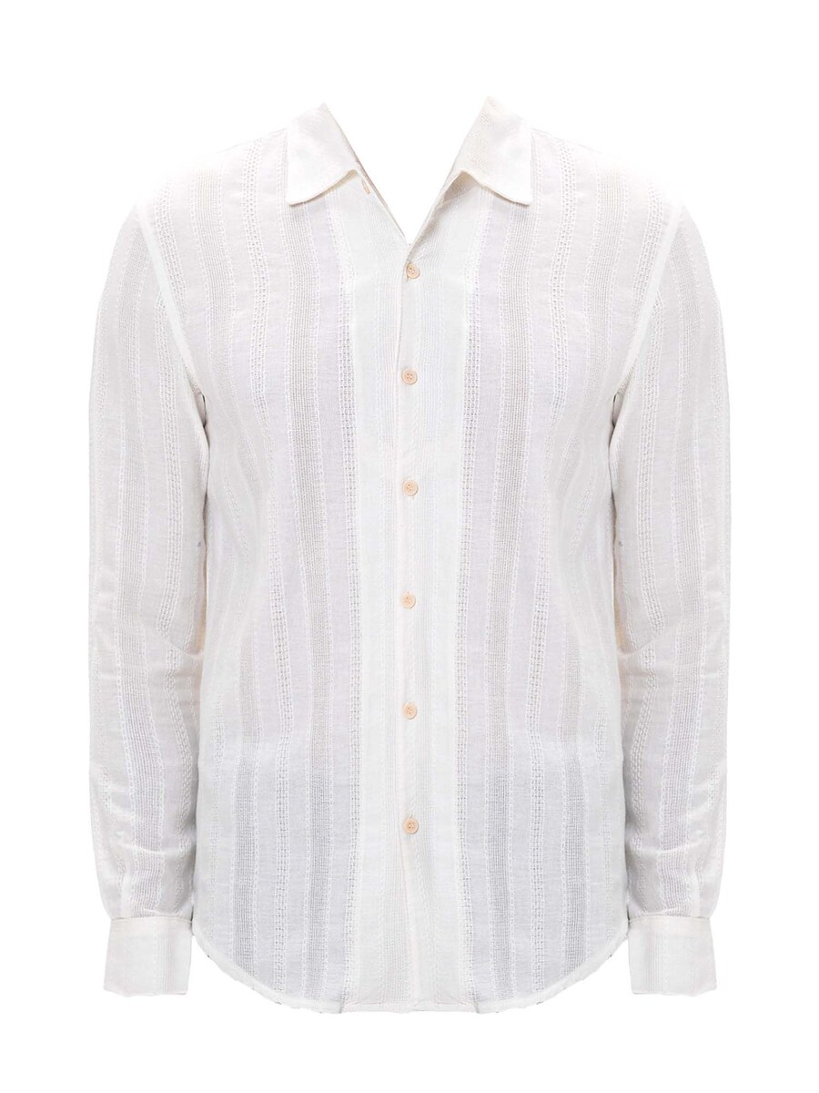 Рубашка обычного кроя на пуговицах Antioch, белый
Рубашка обычного кроя на пуговицах Antioch, белый