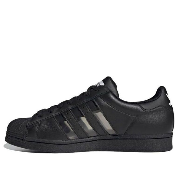 Кроссовки суперзвезда Adidas, черный
Кроссовки суперзвезда Adidas, черный