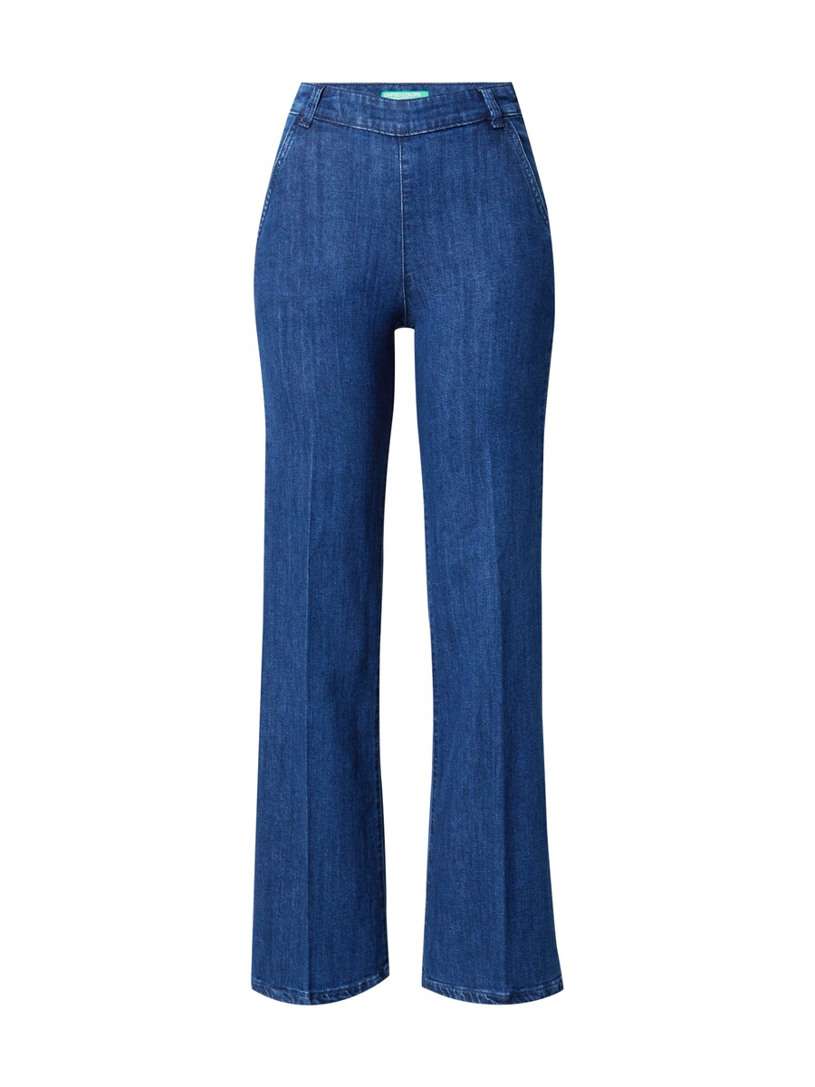 Джинсы Bootcut UNITED COLORS OF BENETTON, Blue denim
Джинсы Bootcut UNITED COLORS OF BENETTON, Blue denim