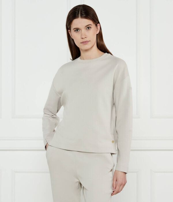 Толстовка Joop! Temia, бежевый
Толстовка Joop! Temia, бежевый