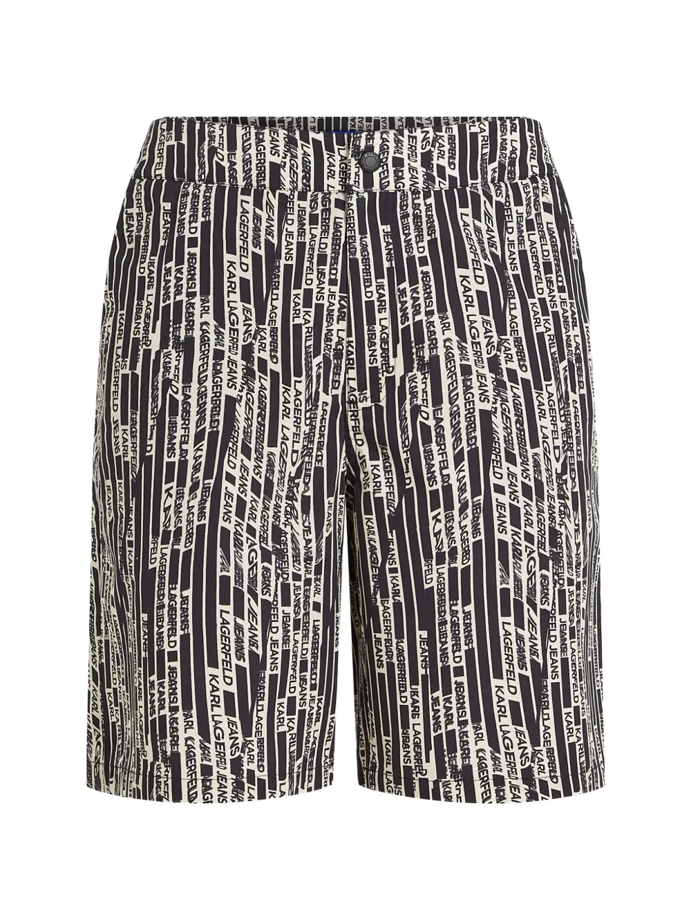 Шорты с принтом Karl Lagerfeld Jeans, черный
Шорты с принтом Karl Lagerfeld Jeans, черный