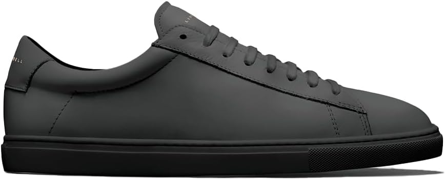 Кроссовки Oliver Cabell Low 1 для мужчин и женщин- мягкая итальянская кожа, Charcoal
Кроссовки Oliver Cabell Low 1 для мужчин и женщин- мягкая итальянская кожа, Charcoal