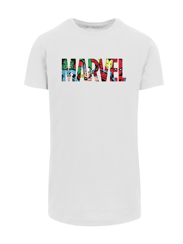 Футболка F4NT4STIC Marvel Avengers Logo Characters, белый
Футболка F4NT4STIC Marvel Avengers Logo Characters, белый