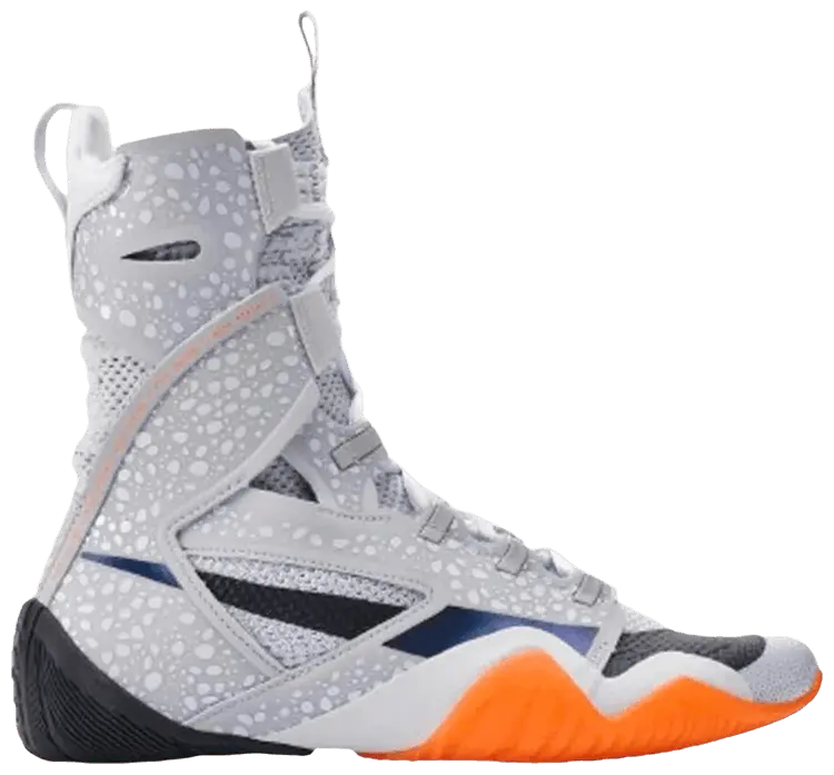 Кроссовки Nike HyperKO 2 SE 'Electric Pack', серый
Кроссовки Nike HyperKO 2 SE 'Electric Pack', серый