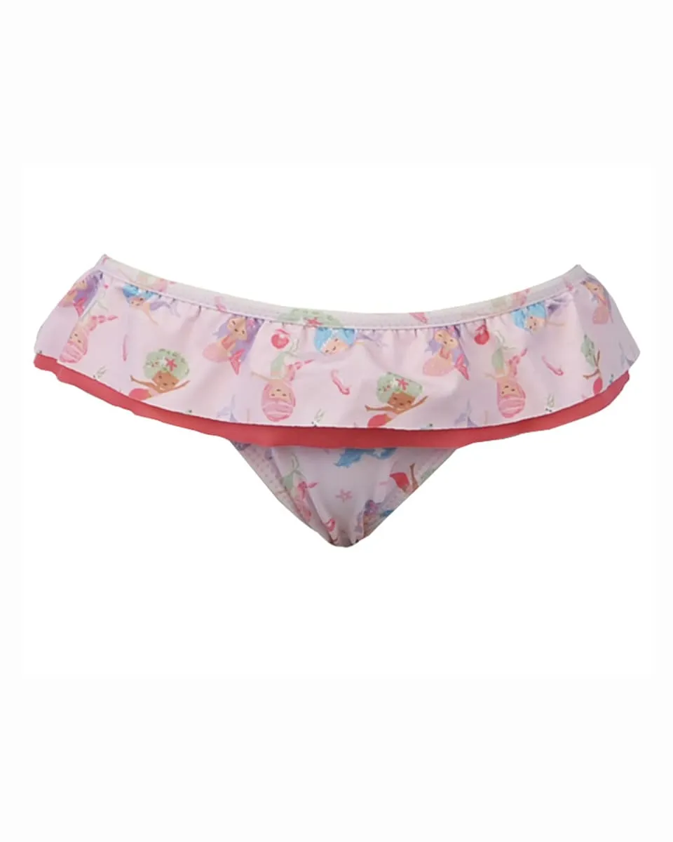 Детская юбка Sira с принтом и оборкой Red Point, розовый
Детская юбка Sira с принтом и оборкой Red Point, розовый