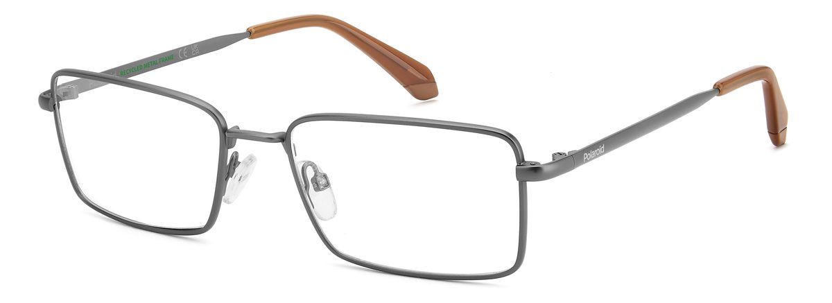 Мужские оптические оправы PLD D595 POLAROID
Мужские оптические оправы PLD D595 POLAROID