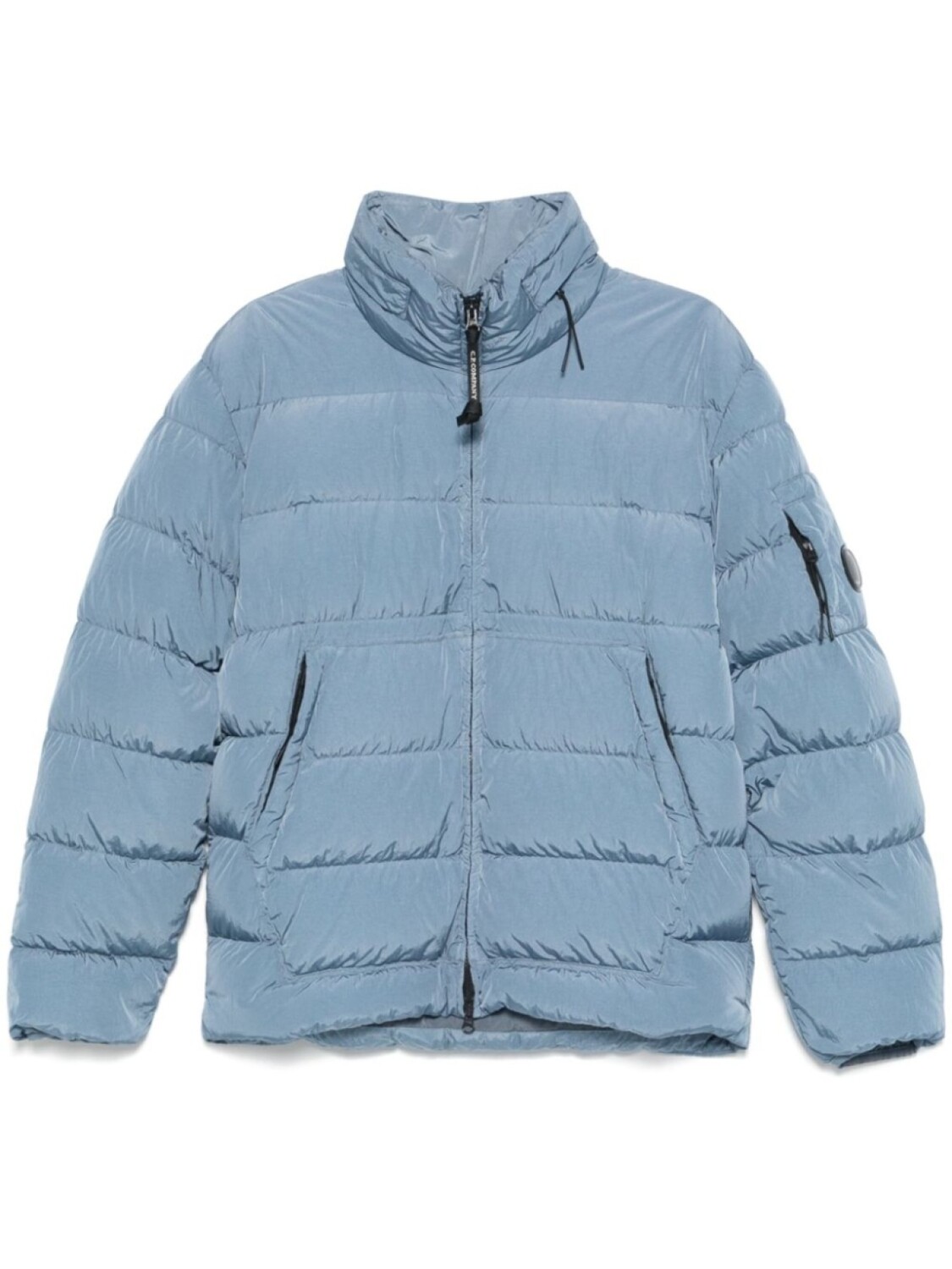 C.P. Company куртка Chrome-R, синий
C.P. Company куртка Chrome-R, синий