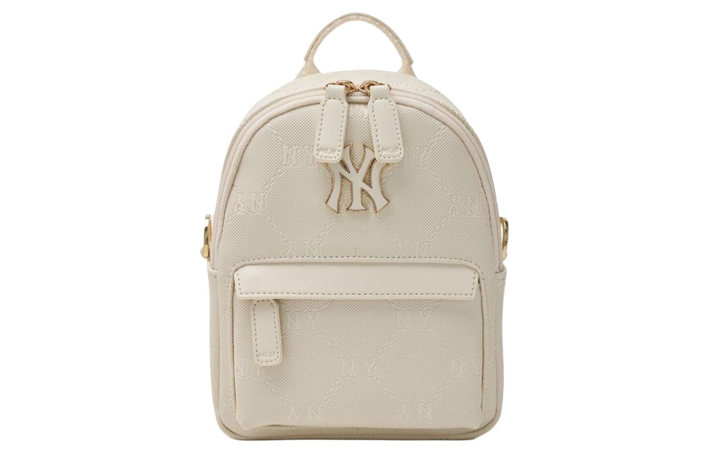 Детский рюкзак MLB, Крем
Детский рюкзак MLB, Крем