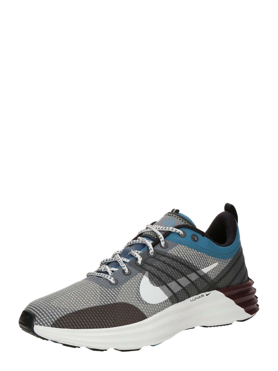 Кроссовки Nike Sportswear LUNAR ROAM, серый/темно-серый
Кроссовки Nike Sportswear LUNAR ROAM, серый/темно-серый