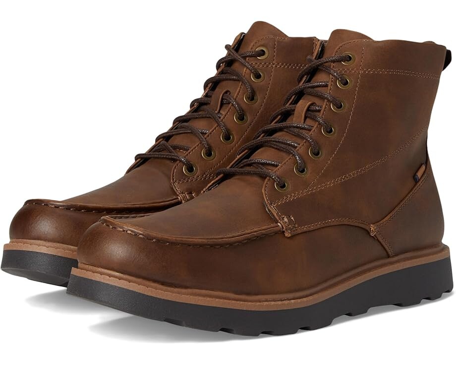 Ботинки Dr. Scholl's Manchester, цвет Tan Faux Leather
Ботинки Dr. Scholl's Manchester, цвет Tan Faux Leather