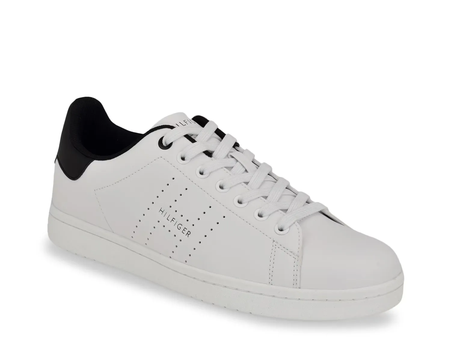 Кроссовки Liston Sneaker Tommy Hilfiger, белый
Кроссовки Liston Sneaker Tommy Hilfiger, белый