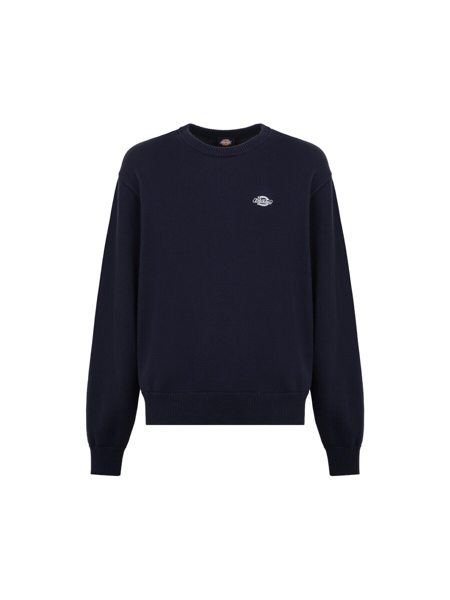 Свитер DICKIES Summerdale, темно-синий
Свитер DICKIES Summerdale, темно-синий