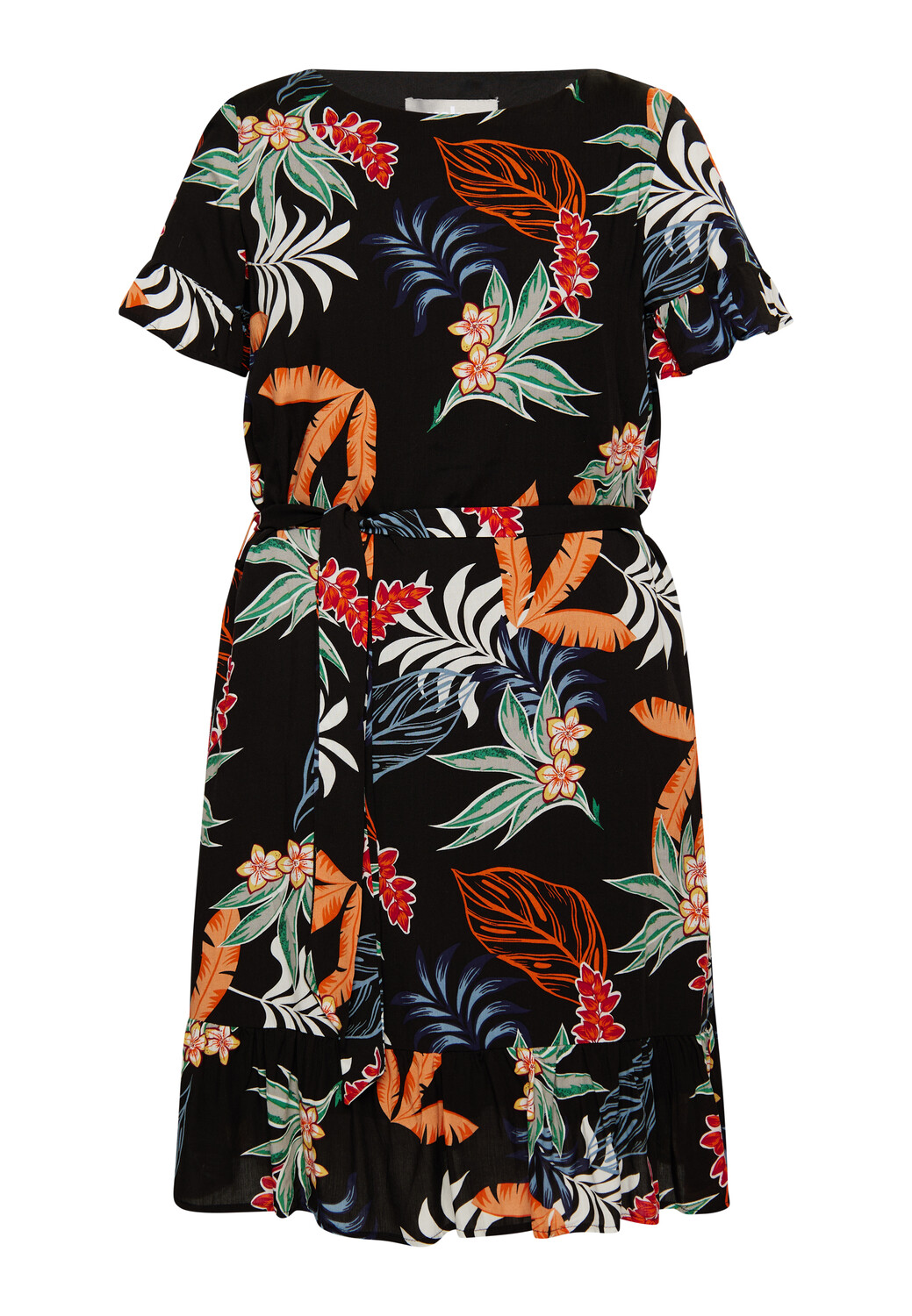 Платье Usha, черный 
Платье Usha, черный