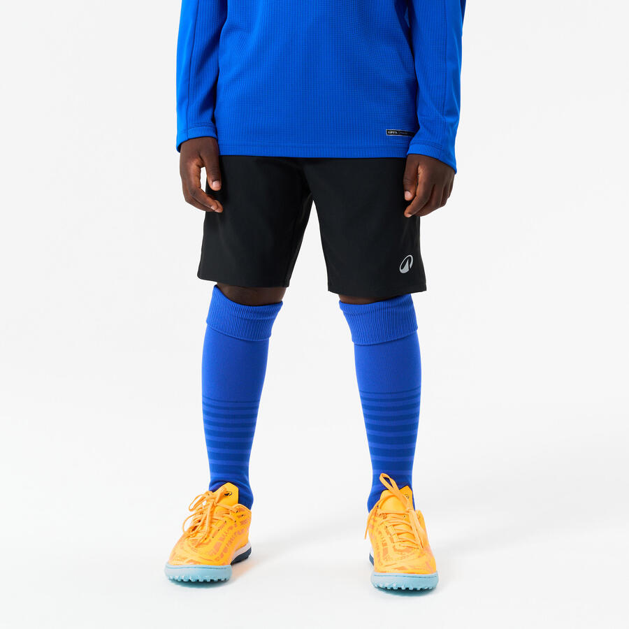 KIPSTA Детские футбольные шорты - VIRALTO Club, чёрные
KIPSTA Детские футбольные шорты - VIRALTO Club, чёрные