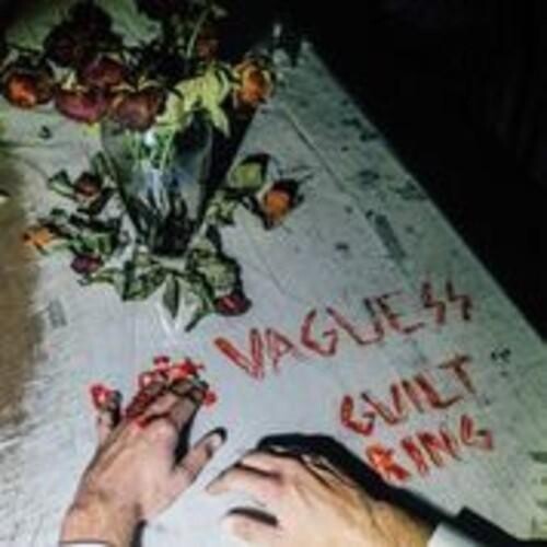 Виниловая пластинка Vaguess - Guilt Ring
Виниловая пластинка Vaguess - Guilt Ring