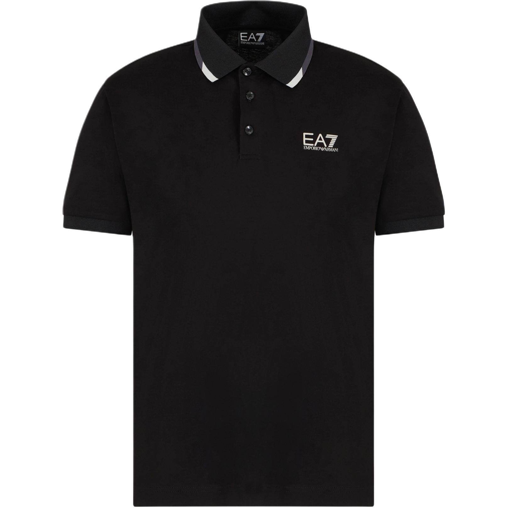 EMPORIO ARMANI Поло EA7 мужское черное, Черный, EMPORIO ARMANI Поло EA7 мужское черное
EMPORIO ARMANI Поло EA7 мужское черное, Черный, EMPORIO ARMANI Поло EA7 мужское черное