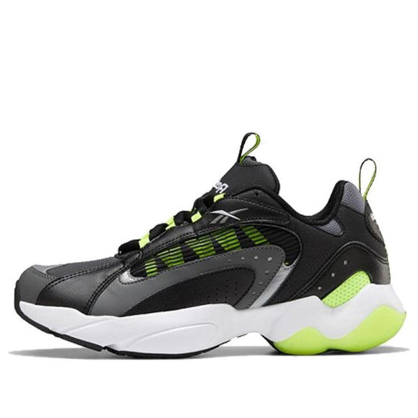 Кроссовки royal pervader 'shark' Reebok, черный
Кроссовки royal pervader 'shark' Reebok, черный