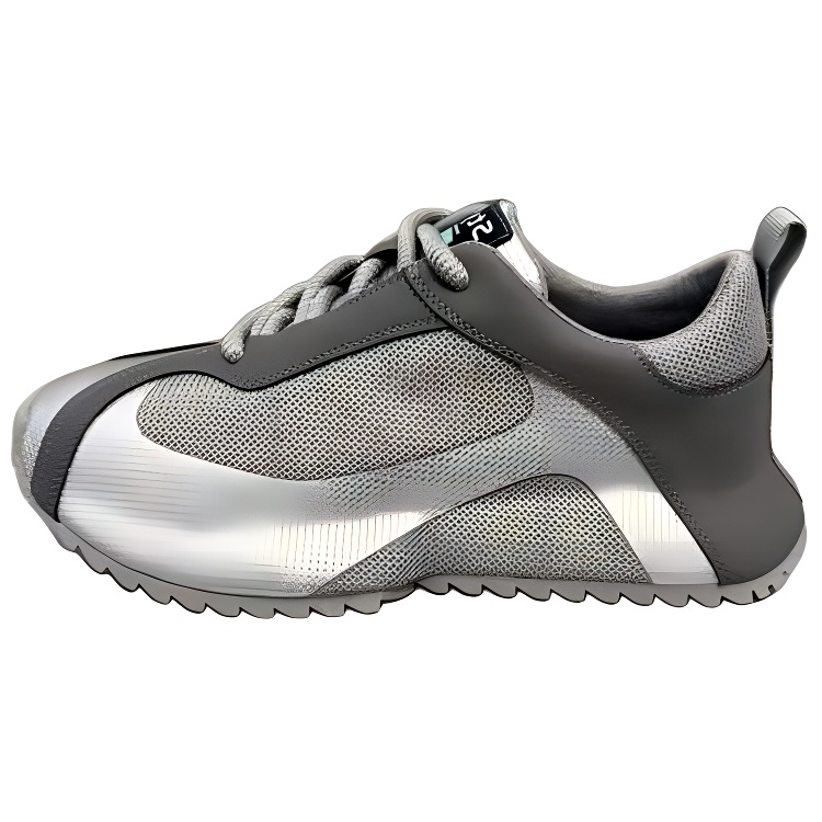 TELENT Антискользящие износостойкие мужские низкие кеды повседневные серые, цвет Gray
TELENT Антискользящие износостойкие мужские низкие кеды повседневные серые, цвет Gray