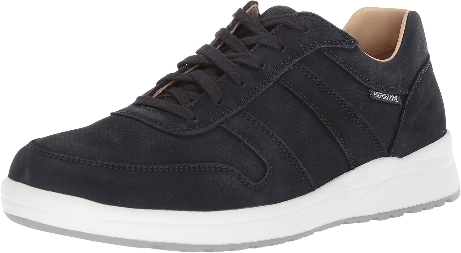 Мужские кроссовки Mephisto Vito Perf, темно-синий
Мужские кроссовки Mephisto Vito Perf, темно-синий