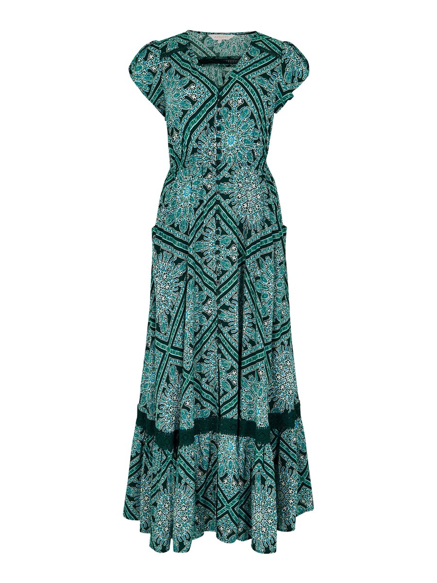 Платье Apricot, цвет Green/Jade
Платье Apricot, цвет Green/Jade