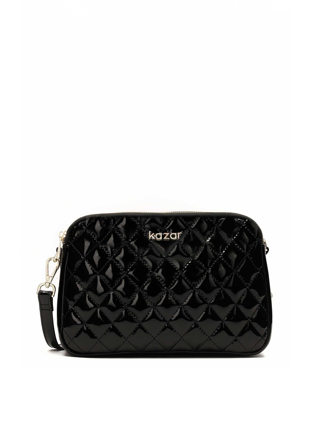 Сумка через плечо Kazar n, черный
Сумка через плечо Kazar n, черный