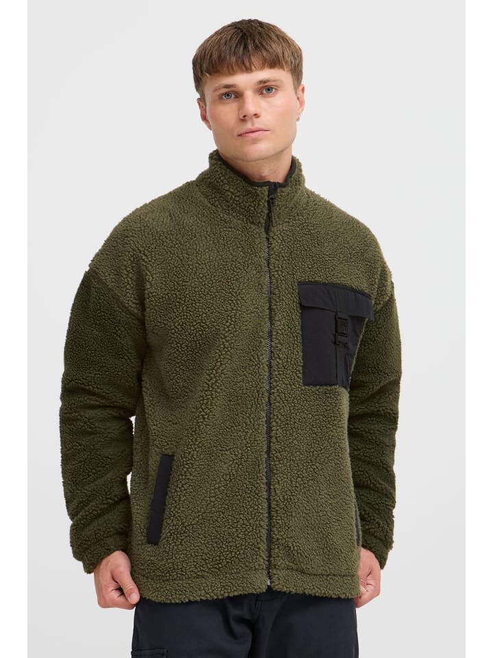 Куртка INDICODE, зеленый
Куртка INDICODE, зеленый