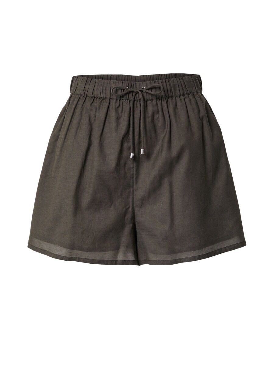 Шорты About You ORELIA, хаки
Шорты About You ORELIA, хаки