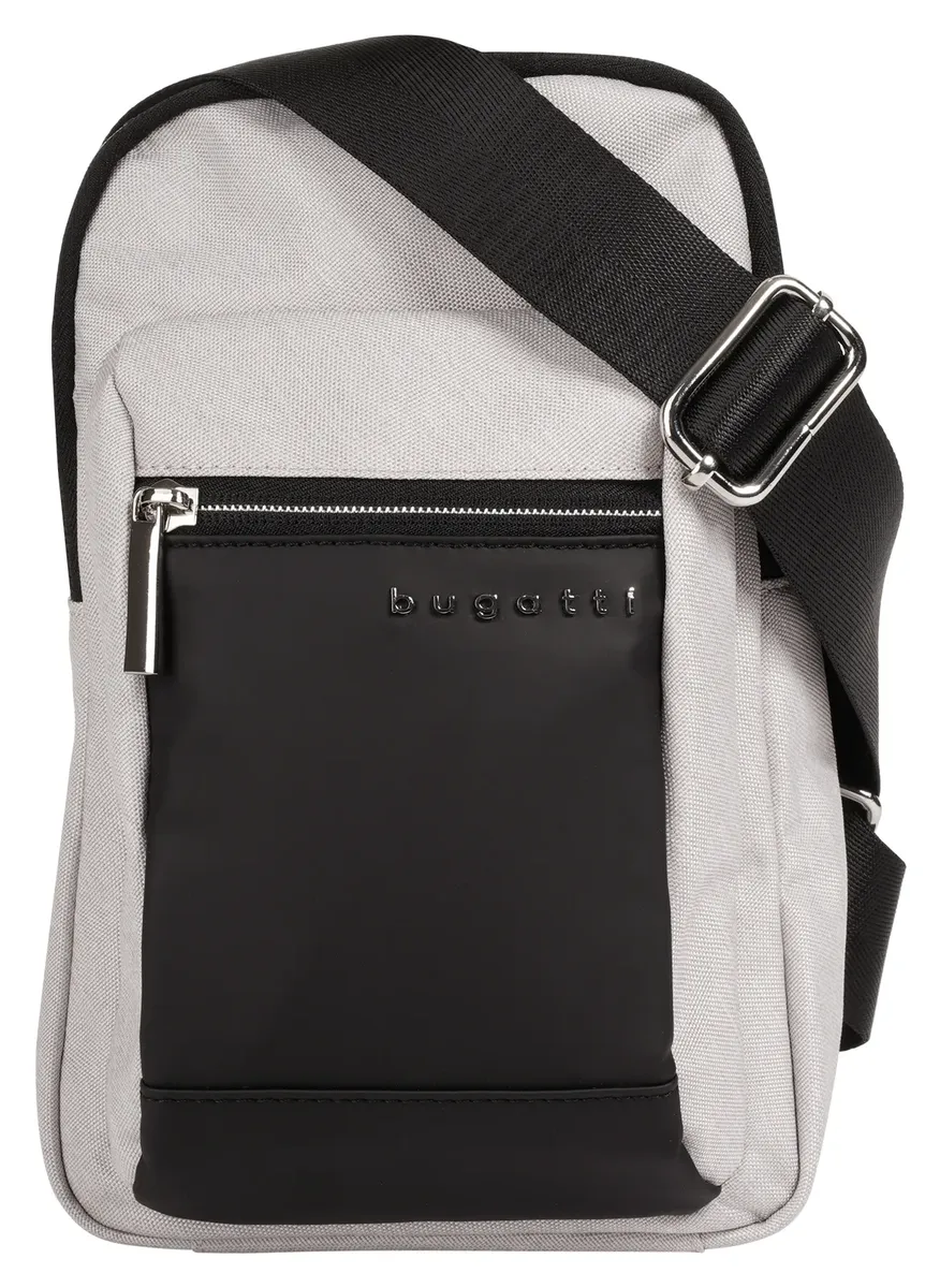 Сумка через плечо bugatti "SERA", натуральная кожа, серый
Сумка через плечо bugatti "SERA", натуральная кожа, серый