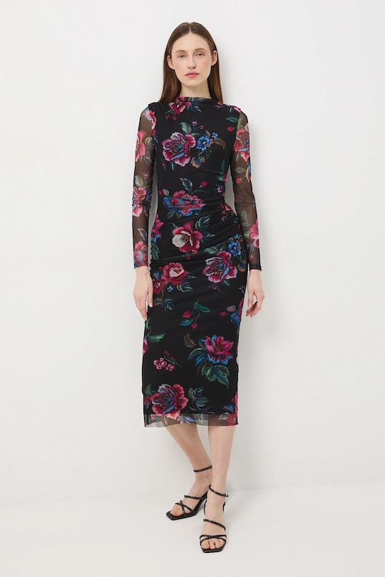 Платье Medicine, черный
Платье Medicine, черный