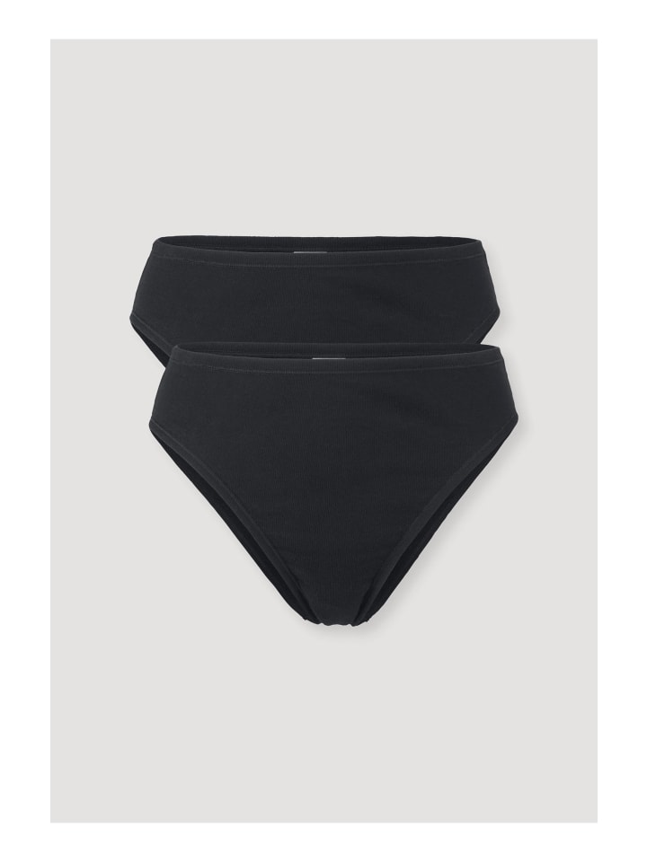 Трусы Hessnatur, черный
Трусы Hessnatur, черный