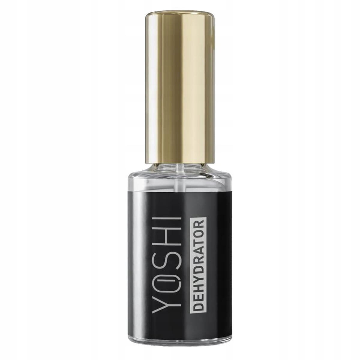 Yoshi Deгидратor, Обезжириватель для ногтей, 10 мл
Yoshi Deгидратor, Обезжириватель для ногтей, 10 мл