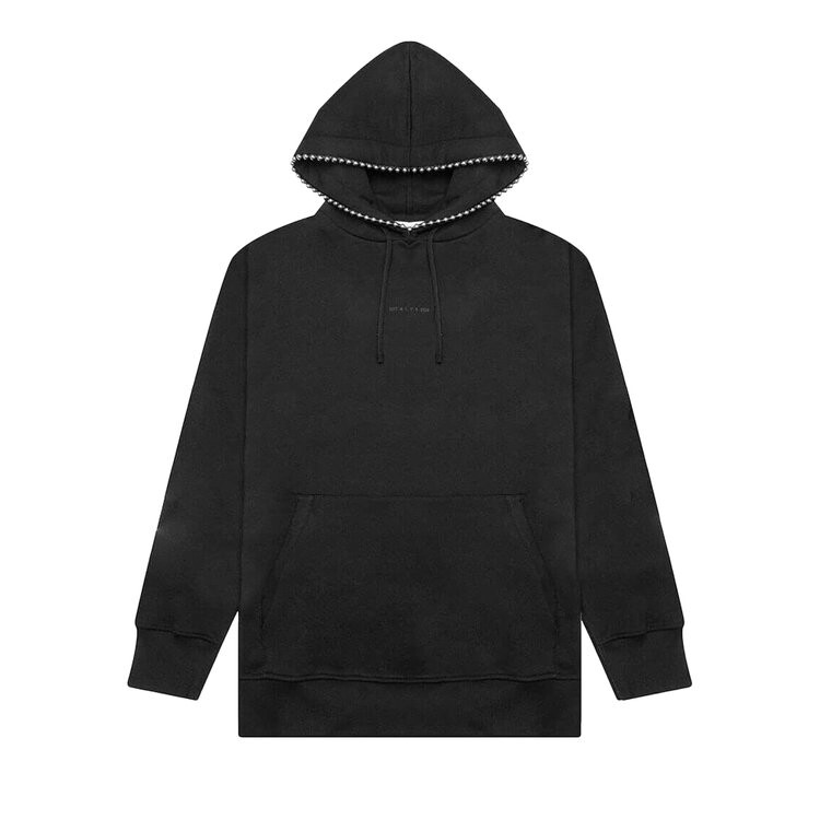 Худи 1017 ALYX 9SM Ball Chain 'Black', черный
Худи 1017 ALYX 9SM Ball Chain 'Black', черный