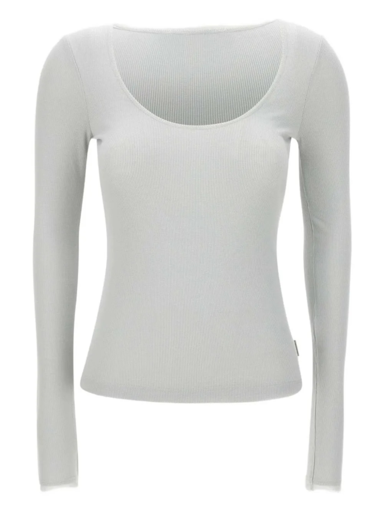 Футболка с длинным рукавом REMAIN, серый
Футболка с длинным рукавом REMAIN, серый