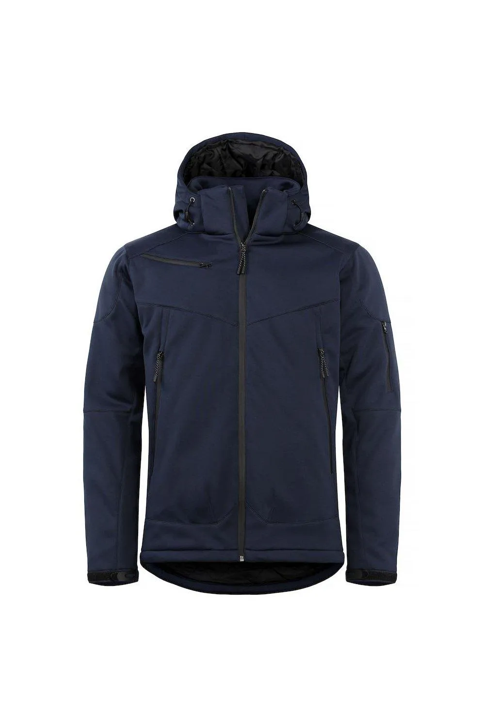 Утепленная куртка Greyland Clique, темно-синий
Утепленная куртка Greyland Clique, темно-синий